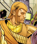 Home to Battleworld's Dystopia (Earth-69413)