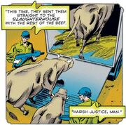 Skrull Cows (Earth-616) from Skrull Kill Krew Vol 1 2 004