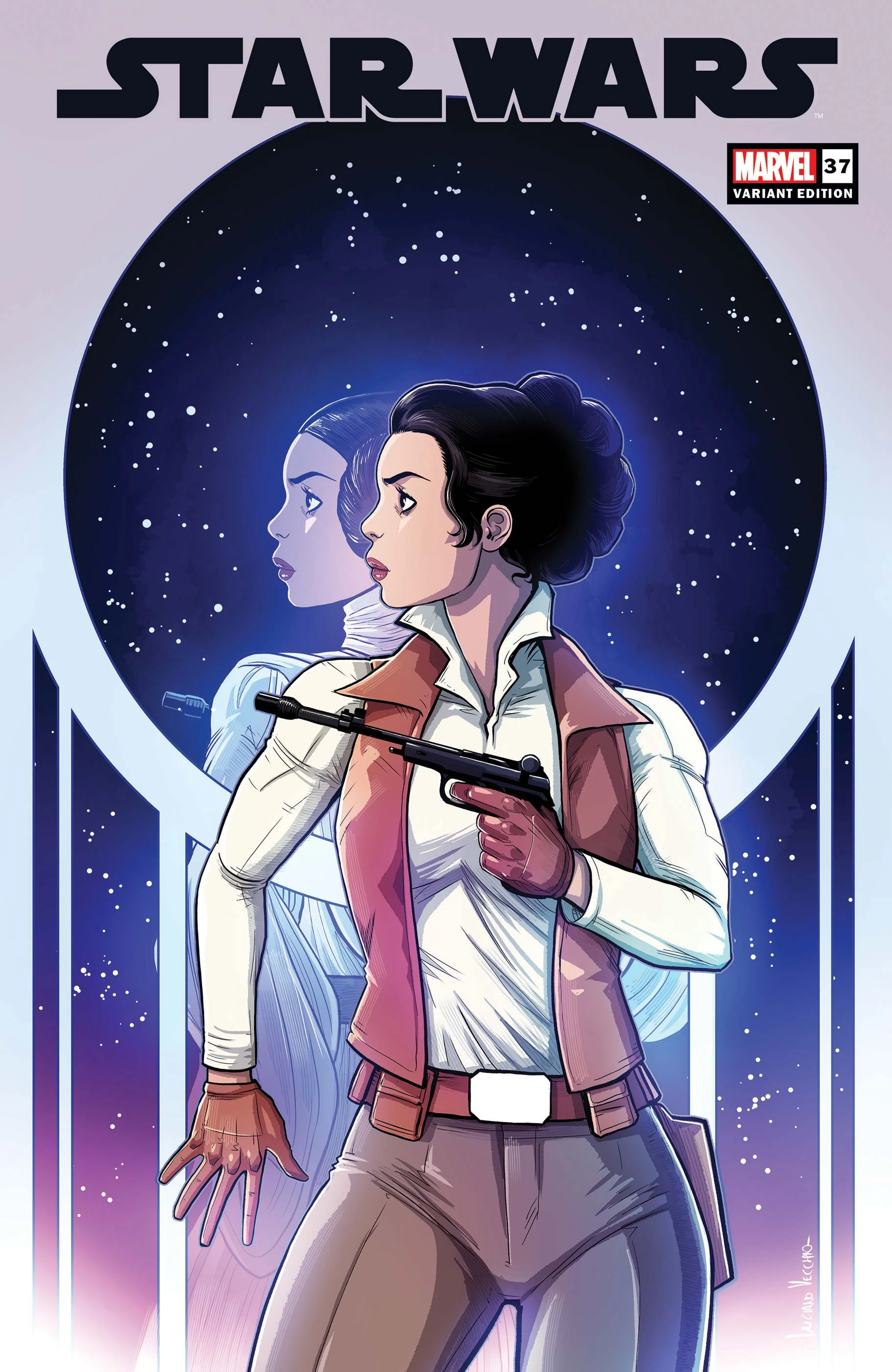 Heft (Vecchio Variant)