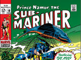 Sub-Mariner Vol 2 10
