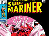 Sub-Mariner Vol 2 11