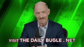 TheDailyBugle.net Season 1 3