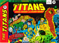 Titans Vol 1 43