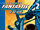Ultimate Fantastic Four Vol 1
