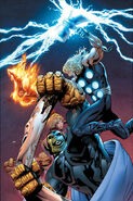 Ultimate Fantastic Four #29