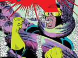 Uncanny X-Men Vol 1 176