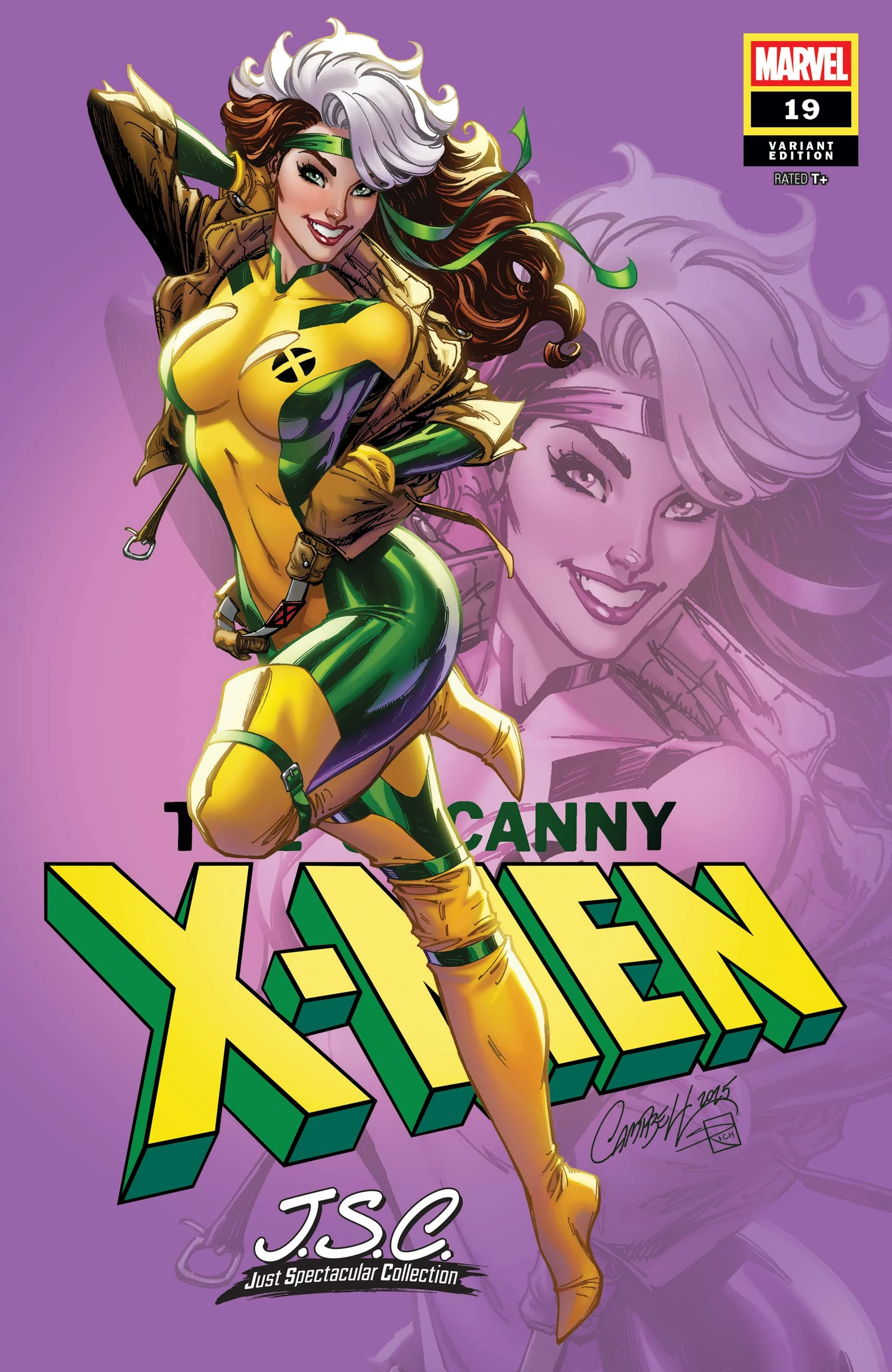 Uncanny X-Men Vol 6 19 | Marvel Database | Fandom