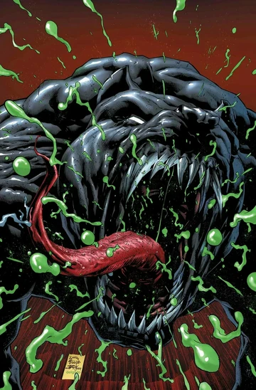 Venom Vol 4 9 | Marvel Database | Fandom