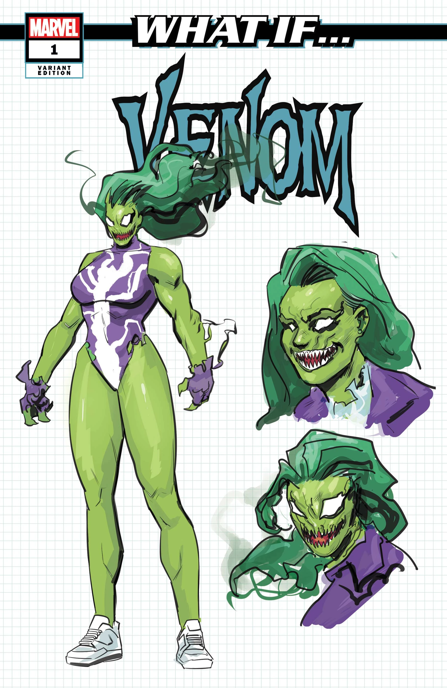 Heft (Design Variant)