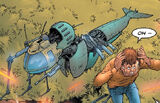Wild Sentinels from New X-Men Vol 1 115 004