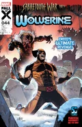 Wolverine Vol 7 44 (821 KB) Wolverine (Vol. 7) #44
