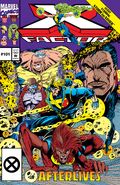 X-Factor #101 (February, 1994)