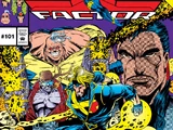 X-Factor Vol 1 101