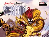 Absolute Carnage: Scream Vol 1 2