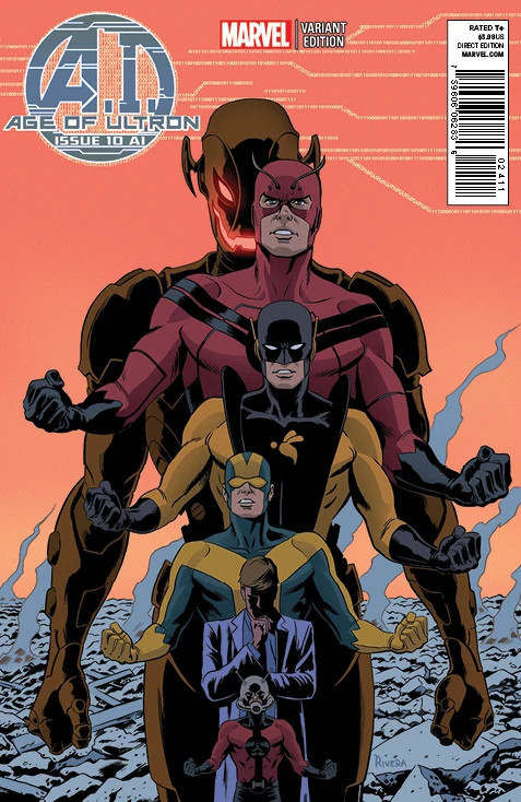 Heft (Rivera Variant)