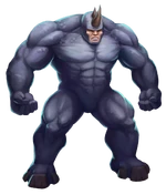 Marvel Puzzle Quest (Earth-13178)