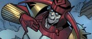 Algrim Vanko (Warp World) (Earth-616) from Infinity Wars Iron Hammer Vol 1 1 002