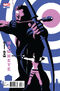 All-New Hawkeye Vol 2 4 Cho Variant