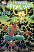 Amazing Spider-Man Vol 1 504