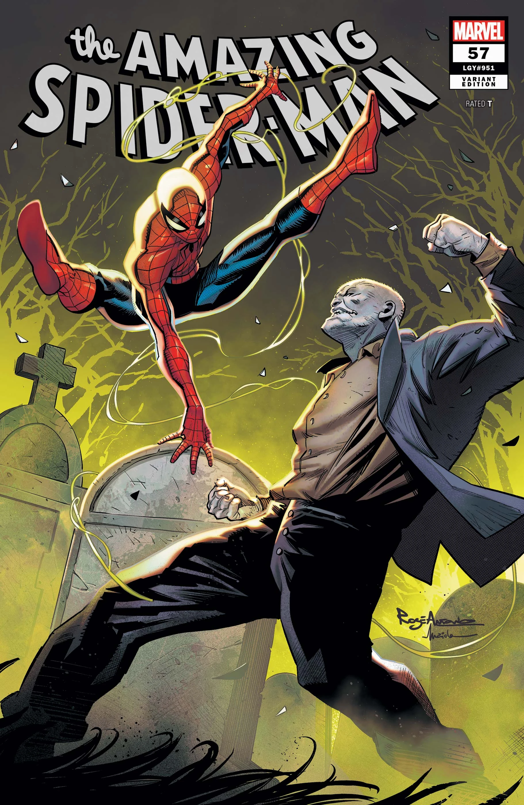 Heft (Antonio Variant)