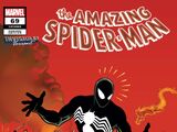 Amazing Spider-Man Vol 6 69