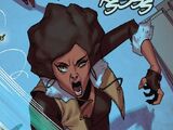 Anaïs (Earth-616)