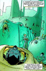 Atlanteans from Exiles Vol 1 82 008