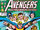 Avengers Vol 1 302