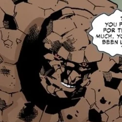 Benjamin Grimm (Earth-19121) from Marvel Zombies Resurrection Vol 2 2 001.jpg