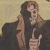 Burley Mudd (Earth-616) from Daredevil Vol 1 222 001