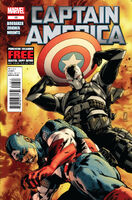 Captain America Vol 6 13