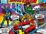 Captain Britain Vol 1 10