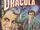 Captain Mystery Presents Count Dracula (BR) Vol 1 18