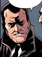 Chris (Earth-616) from Kingpin Vol 3 4 001