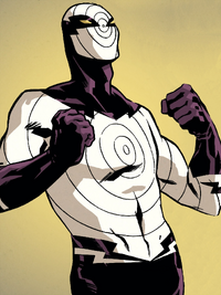 Clayton Cole (Earth-616) from Amazing Spider-Man Vol 3 1.1 002