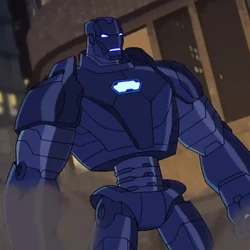 Cobalt Man | Marvel Database | Fandom