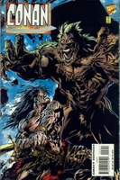 Conan #5