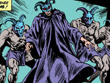 Cult of Kalumai (Earth-616)