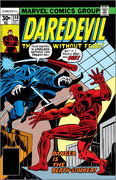 Daredevil Vol 1 148