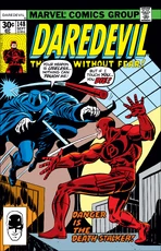 Daredevil Vol 1 148