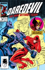 Daredevil Vol 1 248
