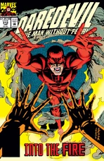Daredevil Vol 1 312