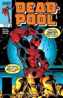 Deadpool (Vol. 2) #26
