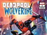 Deadpool/Wolverine Vol 1 2