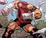 Renew Your Vows (Earth-18119)
