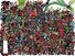 Despicable Deadpool Vol 1 300 300 Deadpools Wraparound Variant Textless