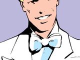 Edward Buckman (Earth-616)