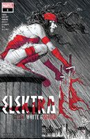 Elektra Black, White & Blood Vol 1 1