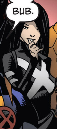 Elizabeth Braddock (Terra-616), Marvel Wiki