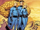 Fantastic Four Vol 1 511